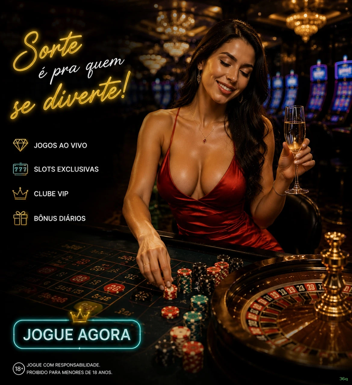 Desempenho do app 36q em diferentes aparelhos