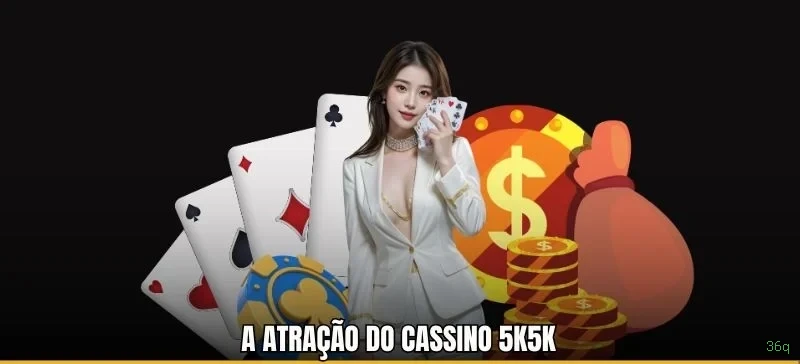 Plataforma 36q - cassino e apostas